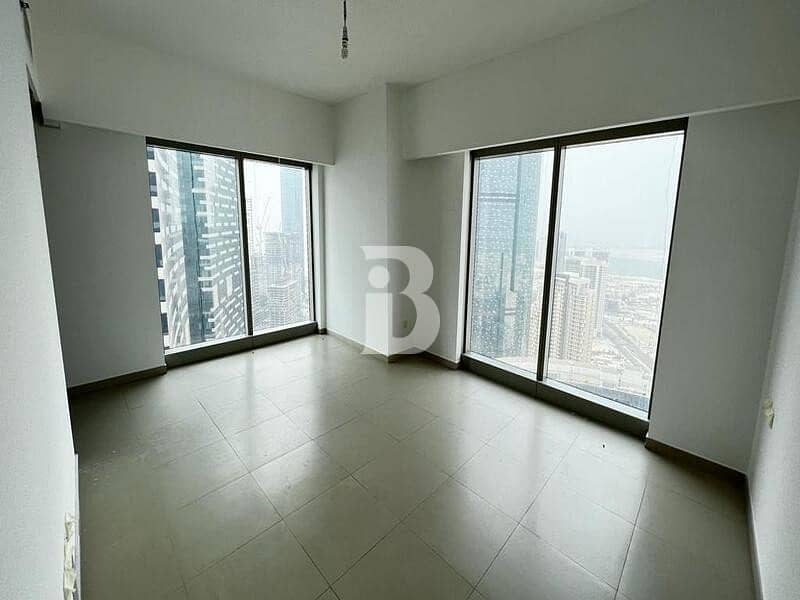 HOT DEAL | Spacious 3BR | Study | Sea View