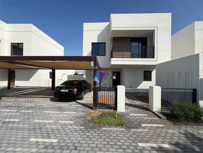 4 Bedroom Townhouse for Rent in Yas Island, Abu Dhabi - image00006. jpeg