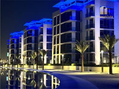 فلیٹ 1 غرفة نوم للبيع في مدينة محمد بن راشد، دبي - شقة في مساكن 22،ذا رزيدنسز في ديستريكت ون،دستركت ون،مدينة محمد بن راشد 1 غرفة 1900000 درهم - 8725835