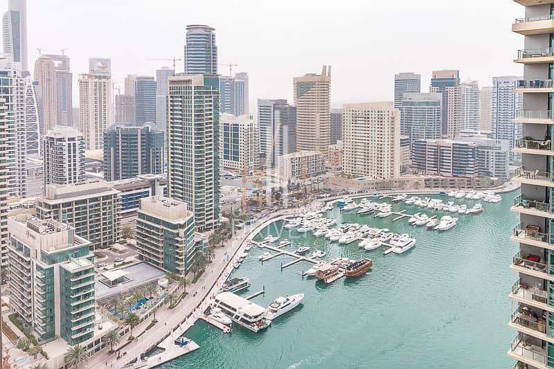Bright 1BR with Fantastic View to Marina Bright 1BR with Fantastic View to Marina