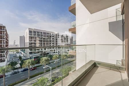 1 Bedroom Flat for Rent in Dubai Hills Estate, Dubai - Spacious Layout | World-Class Amenities | Vacant