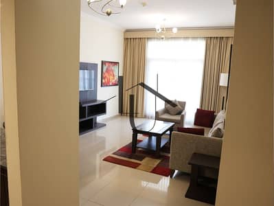 1 Спальня Апартаменты в аренду в Арджан, Дубай - 2. jpg