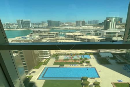 1 Bedroom Flat for Rent in Al Reem Island, Abu Dhabi - IMG_5014. jpg