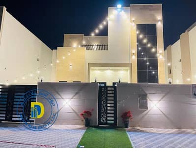 4 Bedroom Villa for Sale in Al Helio, Ajman - WhatsApp Image 2024-02-06 at 4.45. 56 PM. jpeg