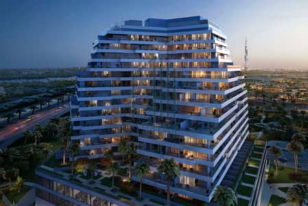 فلیٹ 2 غرفة نوم للبيع في الجداف، دبي - Aliyah-by-Azizi-in-Dubai-Healthcare-City. -Luxury-apartments-for-sale-in-Dubai_1-1. jpg