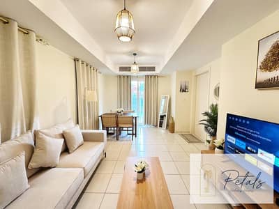 2 Bedroom Villa for Rent in The Springs, Dubai - 10. jpeg