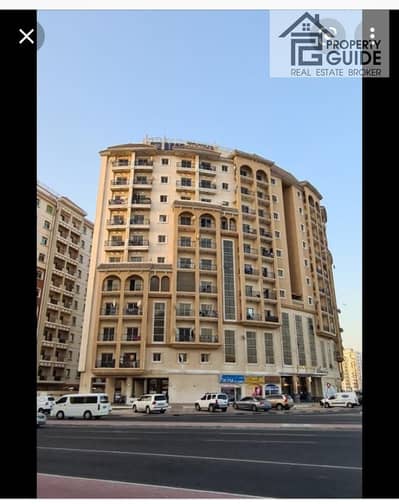 محل تجاري  للبيع في المدينة العالمية، دبي - CBD 6 MAIN. jpg