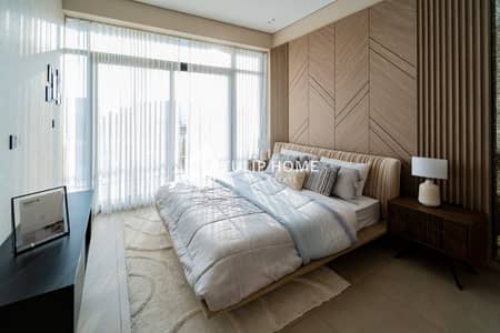 1 Спальня Апартаменты Продажа в Дубай Продакшн Сити, Дубай - IMG-20240126-WA0003. jpg