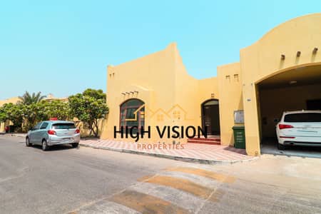 3 Bedroom Villa for Rent in Sas Al Nakhl Village, Abu Dhabi - _MG_2946. JPG
