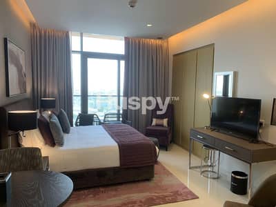 Hotel Apartment for Sale in Business Bay, Dubai - Premium Location | Hot deal | Vacant |ROI UPTO 10%