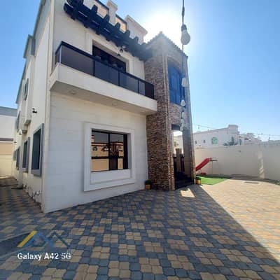 5 Bedroom Villa for Sale in Al Rawda, Ajman - b257bbdb-b045-48cc-a78b-275fa2fa1099. jpg
