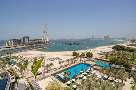 2 Bedroom Flat for Rent in Jumeirah Beach Residence (JBR), Dubai - mbvidp2pubguwz6oe5zu. jpg