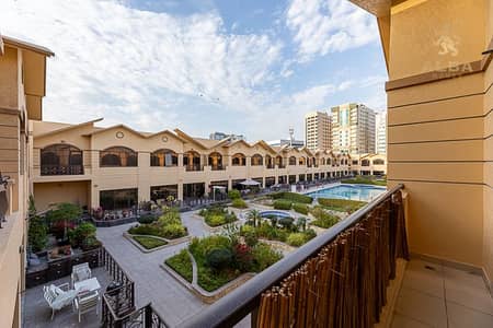 4 Bedroom Villa for Rent in Al Barsha, Dubai - UNFURNISHED 4BR VILLA FOR RENT IN AL BARSHA (21). jpg