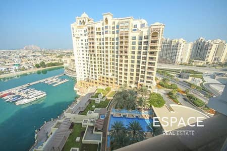2 Cпальни Апартамент Продажа в Палм Джумейра, Дубай - Квартира в Палм Джумейра，Марина Резиденции，Марина Резиденсес 2, 2 cпальни, 4000000 AED - 8726014