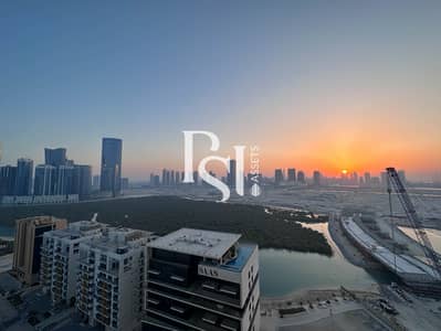 3 Bedroom Apartment for Sale in Al Reem Island, Abu Dhabi - 3-bedroom-oceanscape- (11). JPG