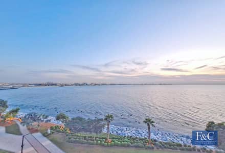 4 Bedroom Flat for Rent in Bluewaters Island, Dubai - Full Sea View | Luxurious Apt | Best Location