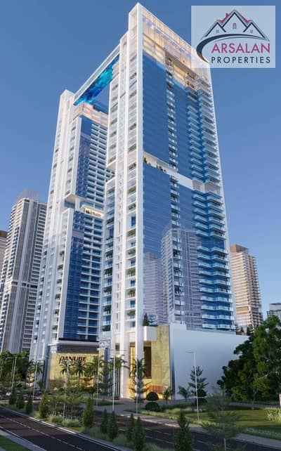 1 Bedroom Flat for Sale in Jumeirah Lake Towers (JLT), Dubai - WhatsApp Image 2024-03-09 at 1.14. 42 PM. jpeg