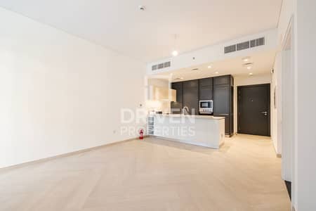 1 Bedroom Flat for Rent in Sobha Hartland, Dubai - Brand New Unit and Bright | Ready To Move In