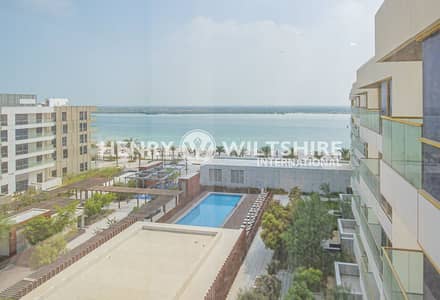 3 Bedroom Apartment for Rent in Saadiyat Island, Abu Dhabi - 3BRC8 - Photo 23. jpg
