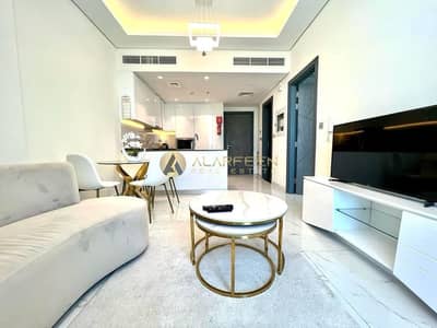 شقة 1 غرفة نوم للايجار في أرجان، دبي - IMG-20240311-WA0171. jpg