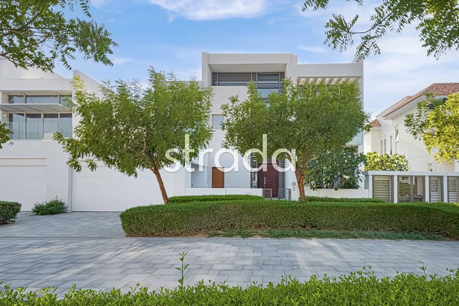 Brand New | Landscaped | Contemporary | 4BR