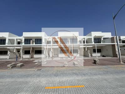 4 Cпальни Таунхаус Продажа в Дамак Хиллс, Дубай - WhatsApp Image 2024-03-11 at 11.07. 51 AM. jpeg
