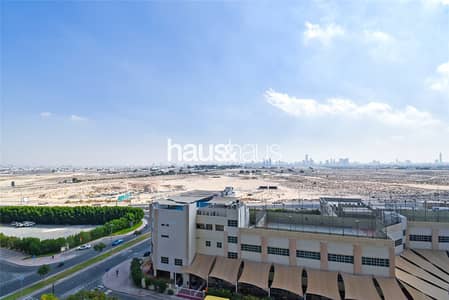 شقة 1 غرفة نوم للبيع في ذا فيوز، دبي - شقة في موسيلا ووترسايد السكني،موسيلا،ذا فيوز 1 غرفة 1350000 درهم - 8726260