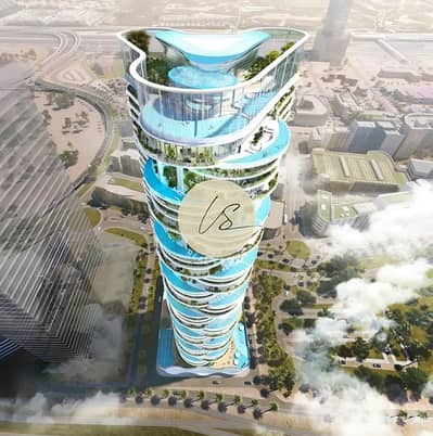 2 Bedroom Apartment for Sale in Dubai Media City, Dubai - WhatsApp Image 2024-03-11 at 10.27. 24 AM. jpeg