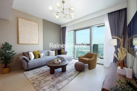 فلیٹ 1 غرفة نوم للايجار في زعبيل، دبي - IMG_0409. jpg