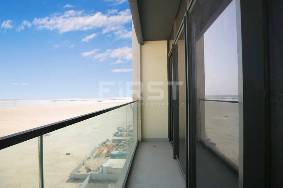 10 Internal Photo of Studio Apartment in Soho Square Residences in Saadiyat Island Abu Dhabi UAE (7). jpg