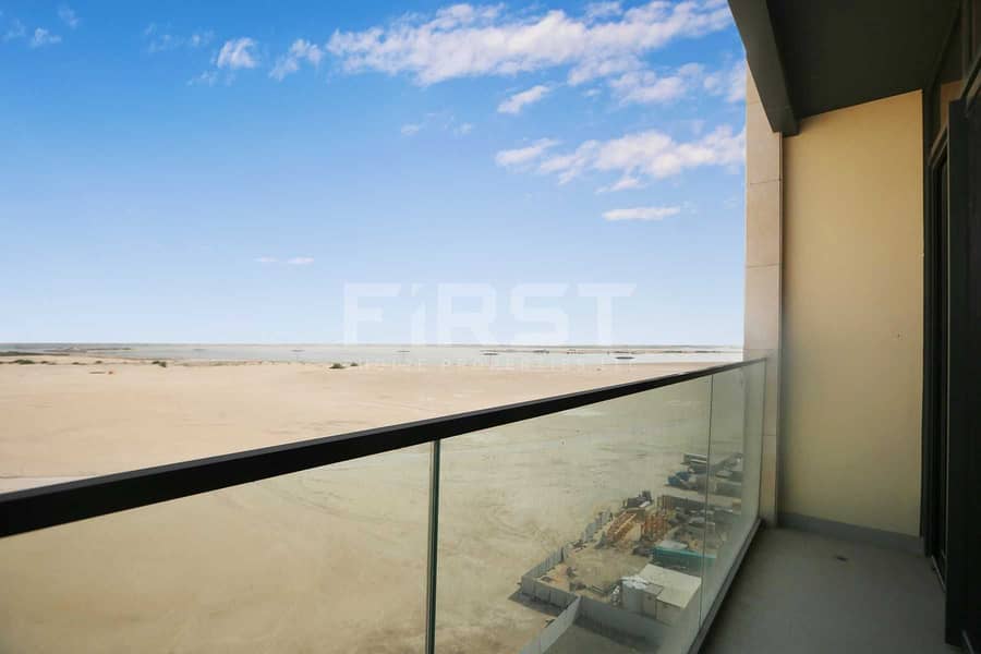 11 Internal Photo of Studio Apartment in Soho Square Residences in Saadiyat Island Abu Dhabi UAE (8). jpg
