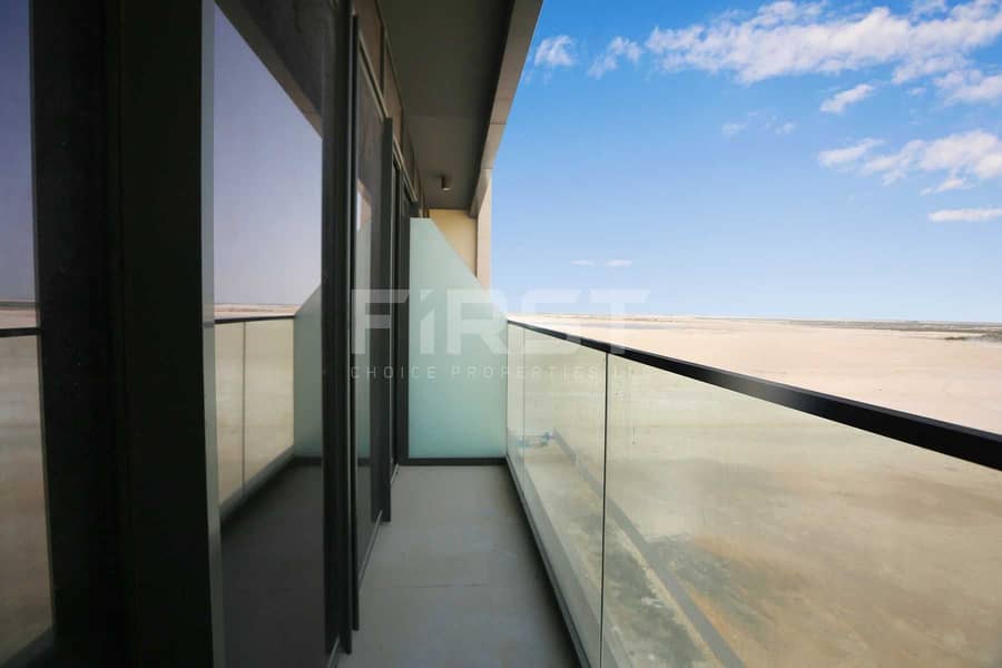 13 Internal Photo of Studio Apartment in Soho Square Residences in Saadiyat Island Abu Dhabi UAE (11). jpg