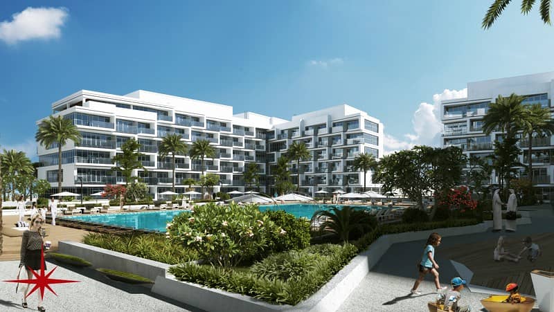 Branded 2 BR| Intelligent Living For A New Era Branded 2 BR| Intelligent Living For A New Era