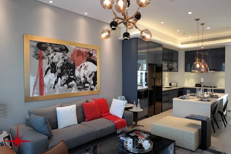 Lavish Private Homes of the Dubai elite Lavish Private Homes of the Dubai elite