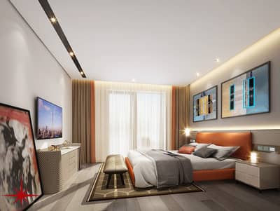 Exclusive 1 BR Integrated with Smart Technology Exclusive 1 BR Integrated with Smart Technology