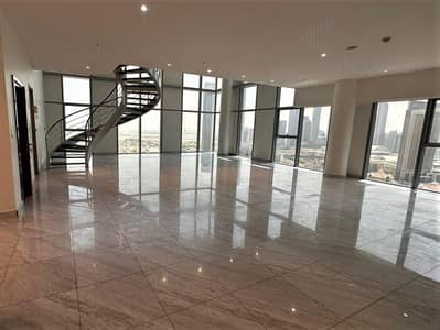 بنتهاوس 4 غرف نوم للبيع في مركز دبي المالي العالمي، دبي - 1. jpeg