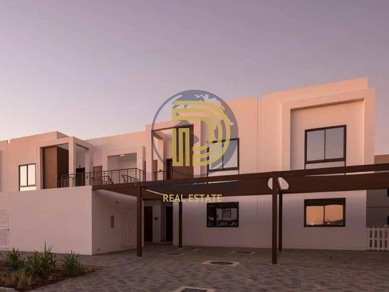4 Al-Ghadeer-Villas-Exterior-6-1024x576. jpg
