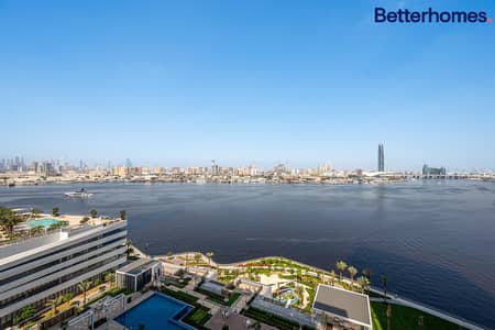 2 Bedroom Flat for Sale in Dubai Creek Harbour, Dubai - Marina View | Capital Growth | New Downtown