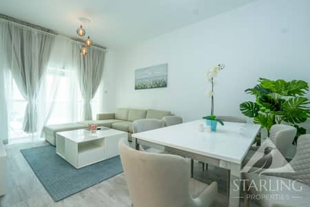 1 Bedroom Flat for Sale in Dubai Marina, Dubai - Fully Upgraded | Best Unit | Vacant