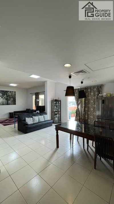 2 Cпальни Апартамент Продажа в Джумейра Вилладж Серкл (ДЖВС), Дубай - PIC 5. jpg