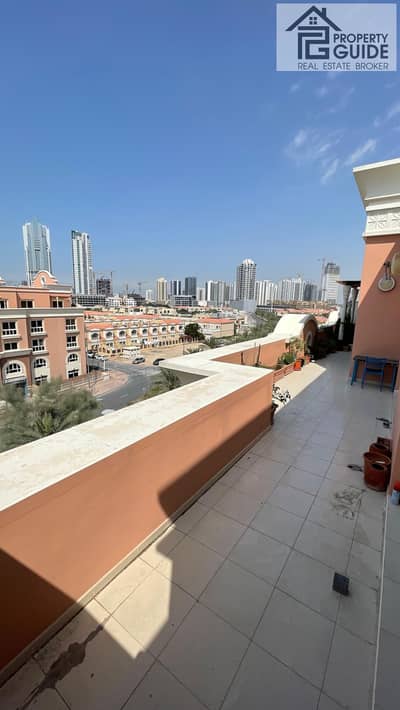 朱美拉环形村(JVC)， 迪拜 2 卧室公寓待售 - PIC 10. jpg