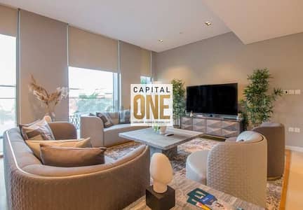 2 Bedroom Apartment for Rent in Bluewaters Island, Dubai - 2. jpg