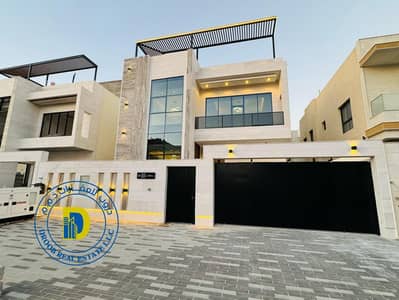 7 Bedroom Villa for Sale in Al Zahya, Ajman - WhatsApp Image 2024-03-06 at 6.21. 41 PM. jpeg