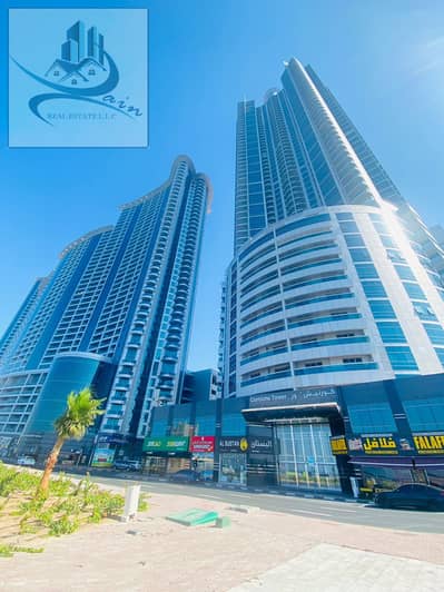 1 Bedroom Apartment for Sale in Corniche Ajman, Ajman - WhatsApp Image 2024-01-11 at 11.10. 14 AM. jpeg