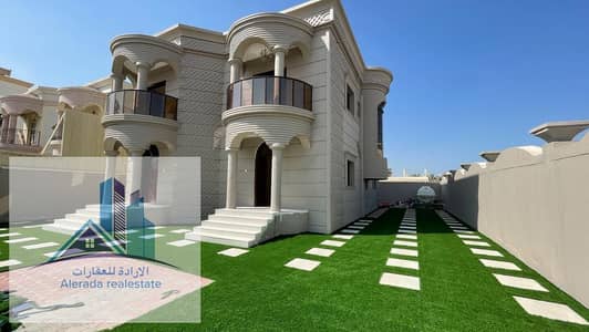 5 Bedroom Villa for Sale in Al Rawda, Ajman - 8e348b89-b443-41a3-baeb-7104908977ac. jpg