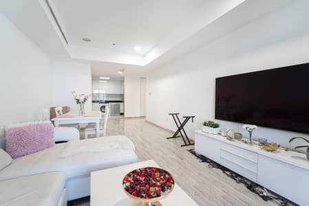 1 Bedroom Flat for Sale in Dubai Marina, Dubai - High Floor | Vacant Soon | Furnished