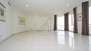 شقة في فيرمونت دبي،شارع الشيخ زايد 2 غرف 175000 درهم - 8726442