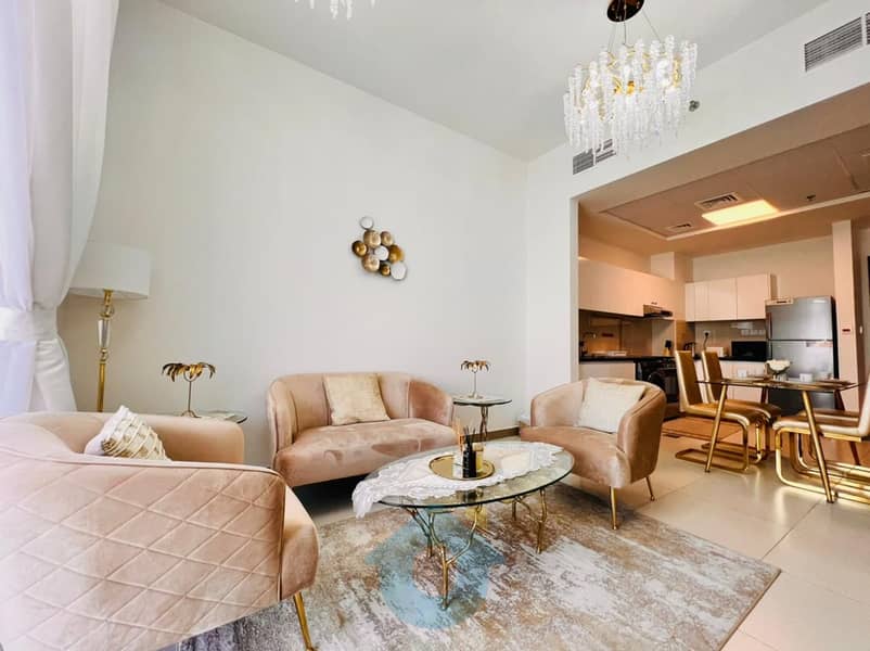 Best Offer | Fully Furnished | Dubai Creek