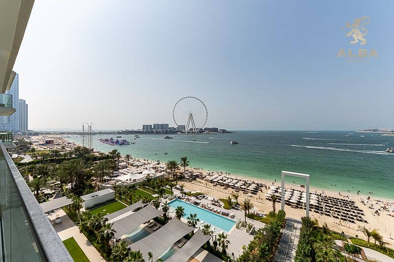 6 UNFURNISHED 2BR APARTMENT FOR RENT IN JUMEIRAH BEACH RESIDENCE JBR (18). jpg