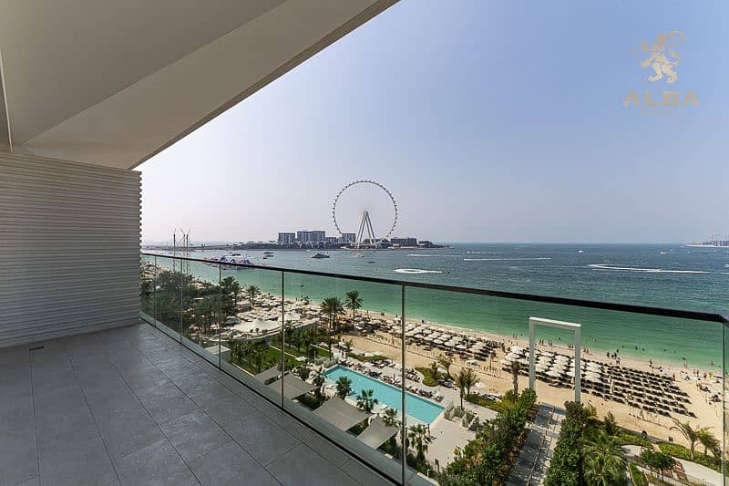 5 UNFURNISHED 2BR APARTMENT FOR RENT IN JUMEIRAH BEACH RESIDENCE JBR (17). jpg